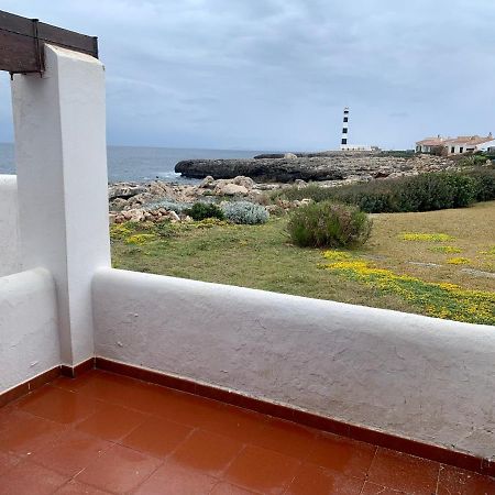 Villa Calma Cala en Bosc Exterior photo