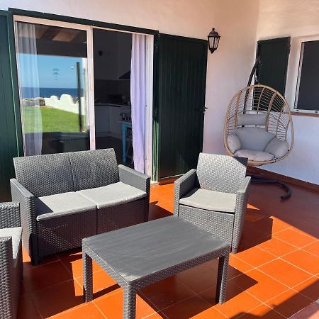 Villa Calma Cala en Bosc Exterior photo