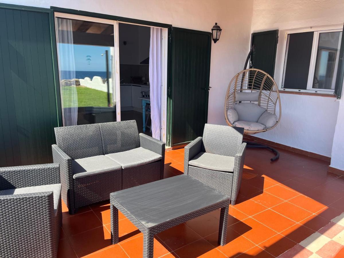 Villa Calma Cala en Bosc Exterior photo