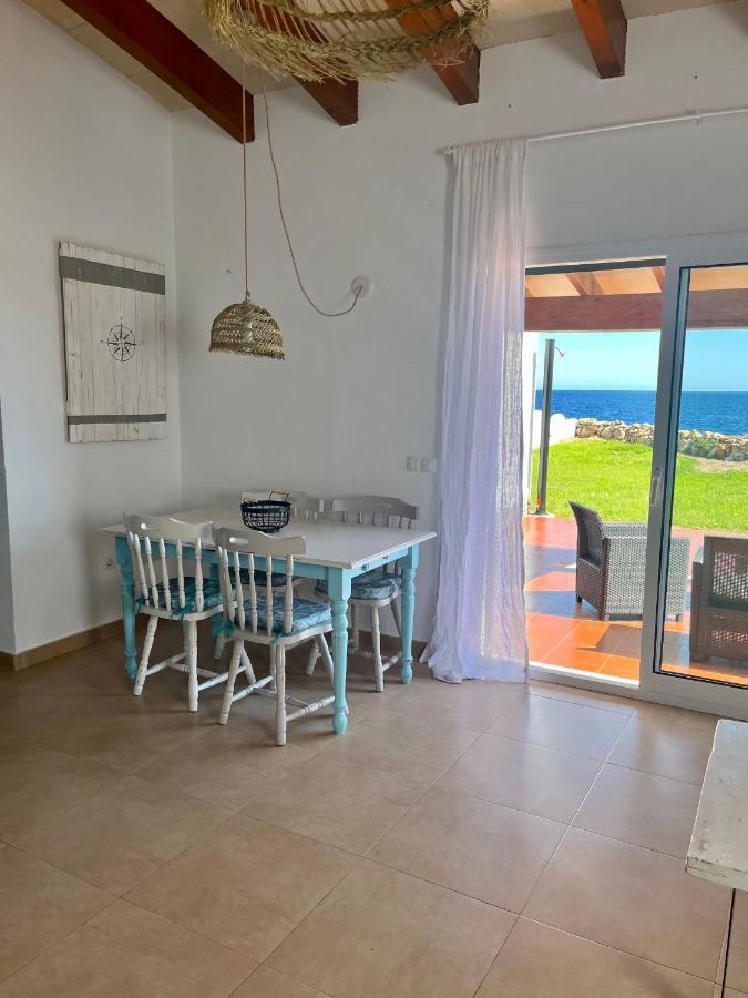 Villa Calma Cala en Bosc Exterior photo