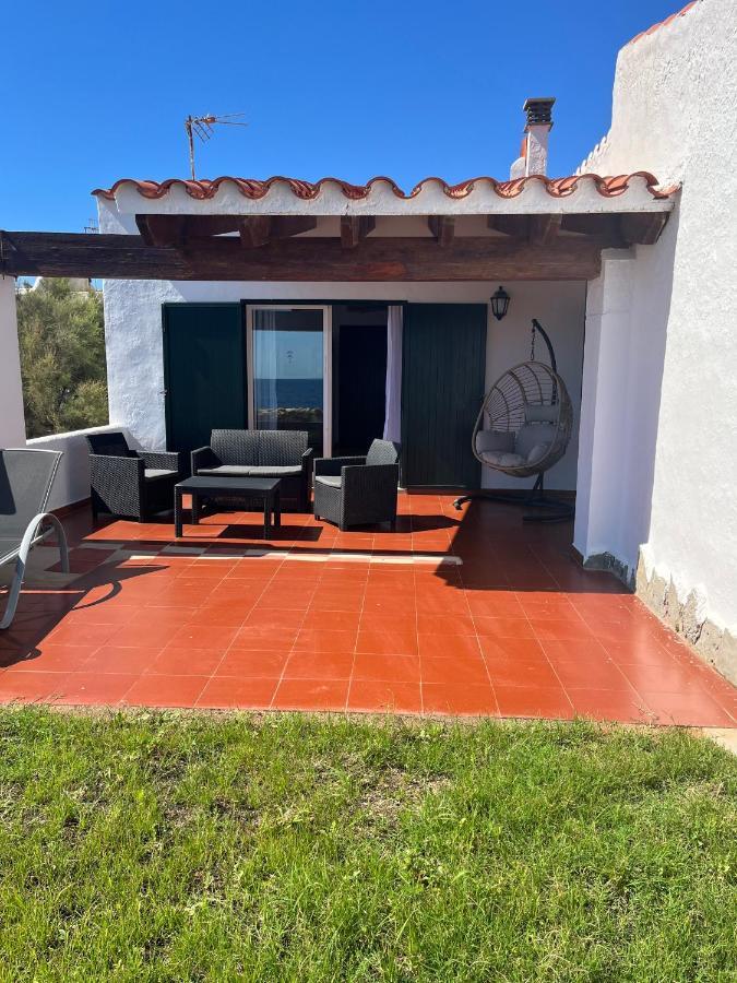 Villa Calma Cala en Bosc Exterior photo